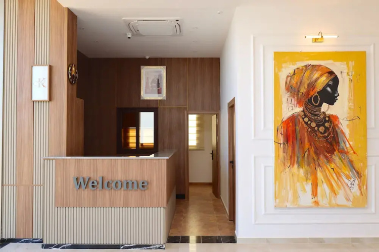 Hotel El Karim