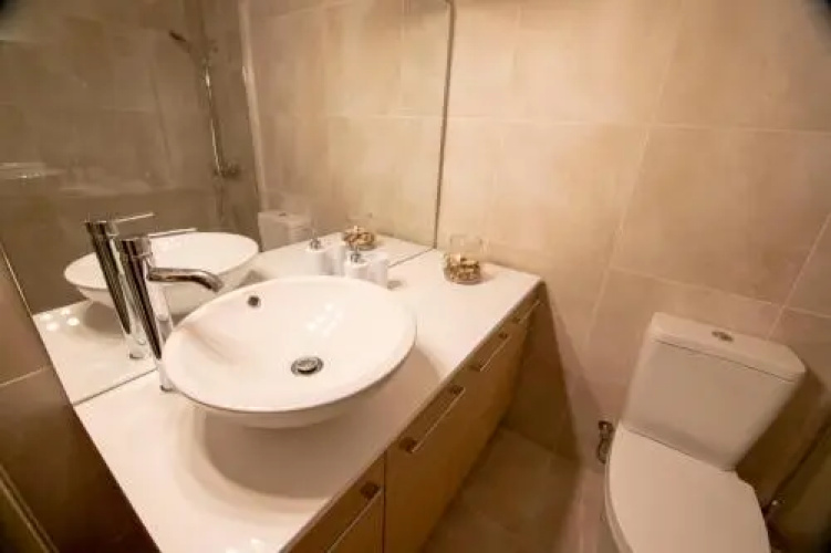 Braga Sarmiento Apartment