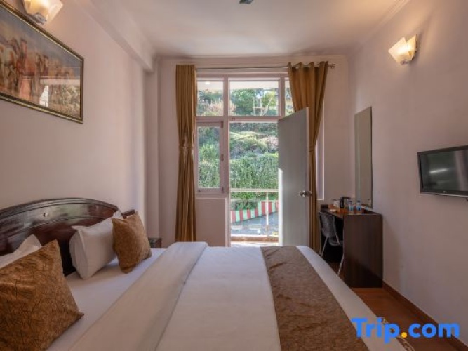 Premium room
