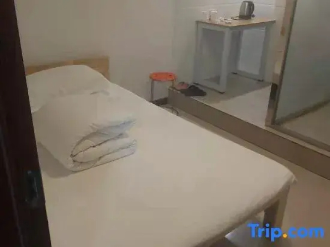 Jiudu Youth Hostel