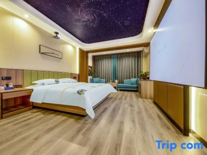 Premier Double room
