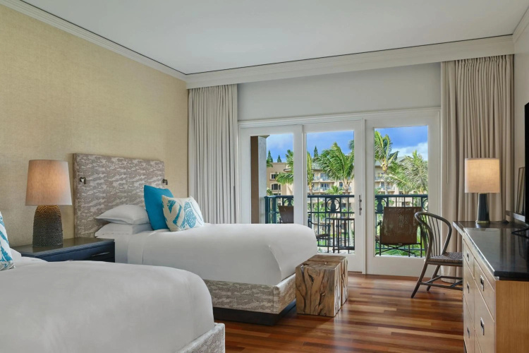 The Ritz-Carlton Maui, Kapalua photo 10
