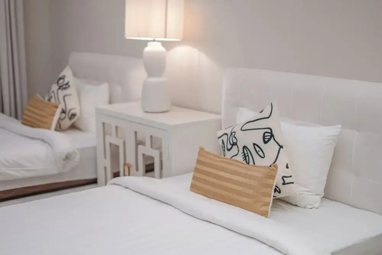 Mabaat - Al Moroj 3BR Apt - 601