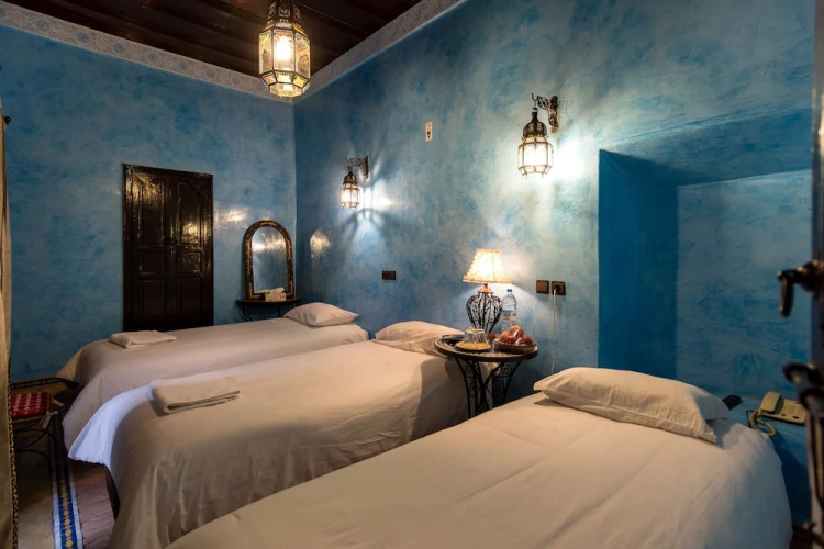 Riad Omar