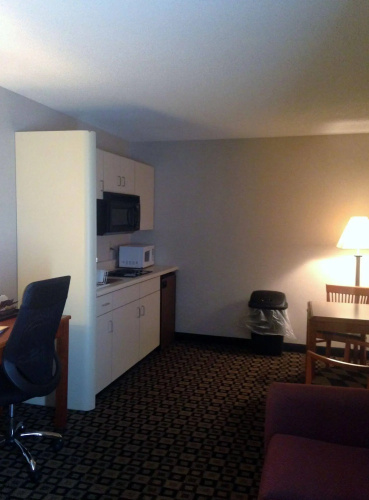 Quality Inn photo 38
