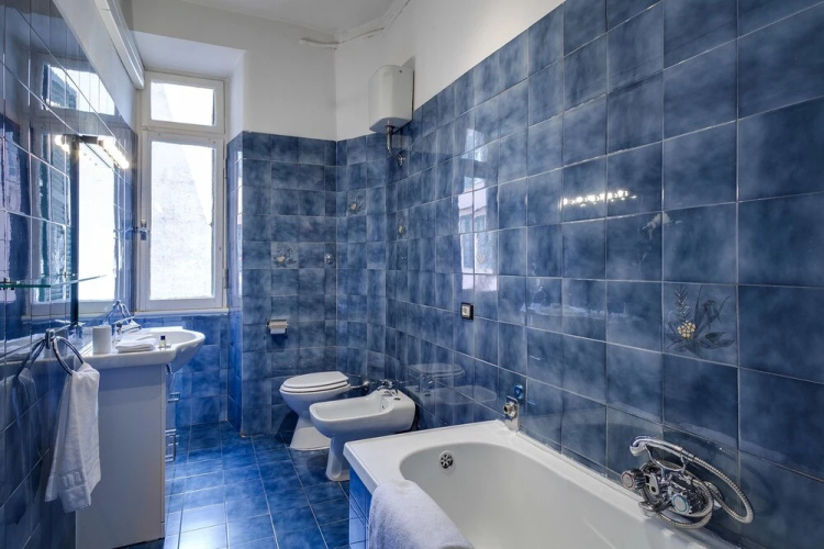 Romefinestay Apartment Mirabello