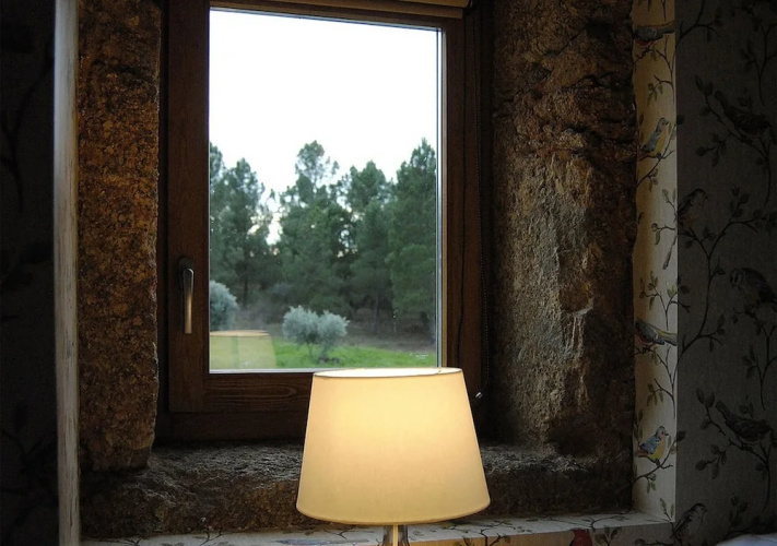 Quinta de Seves