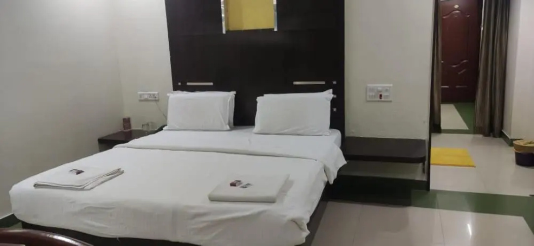 Hotel Pearl