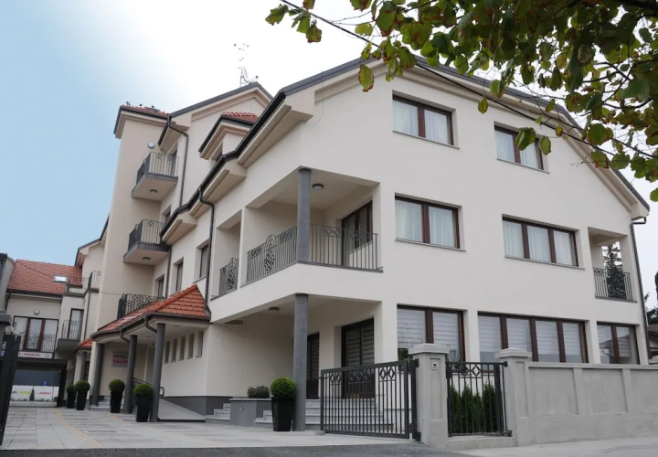 Otel görseli
