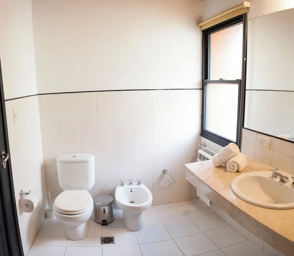 Classic Double room with courtyard view