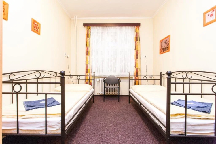 Hotel Grand