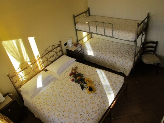 B&B La Boscara