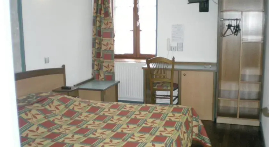Le Relais Dompierrois