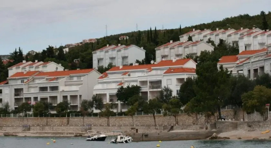 Apartments Amabilis
