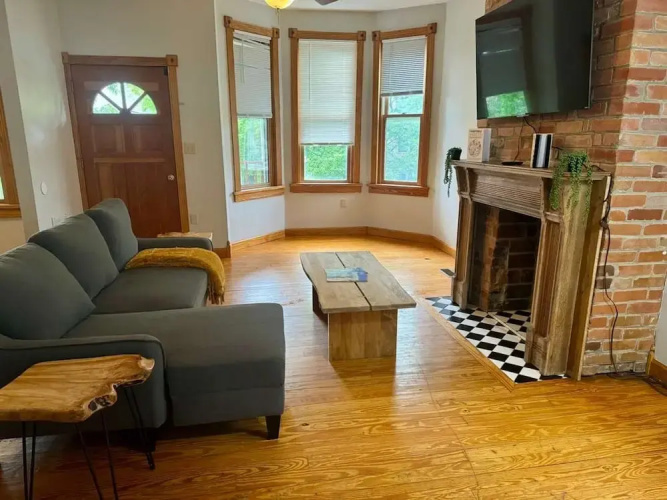 Prime Location - Short North - Free Parking
