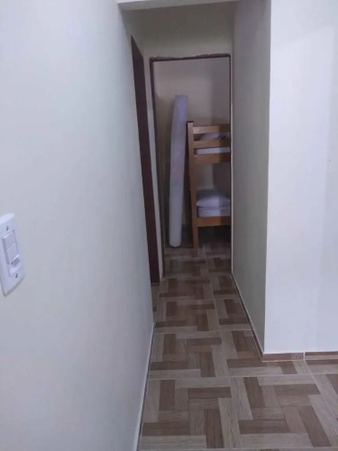 Casa Familiar - Hostel