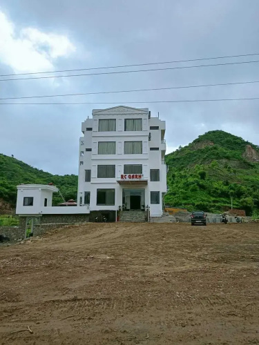 Hotel RC Garh