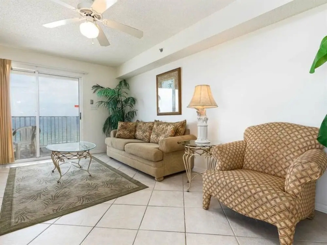 Four Winds 701 by Meyer Vacation Rentals