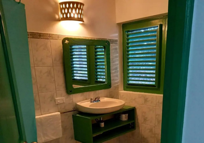 Residence Nord Est