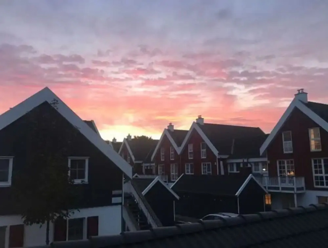Heimathafen Greetsiel