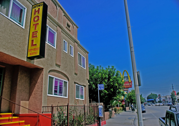Hotelafbeelding
