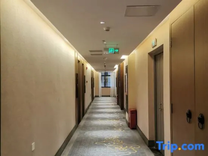 Yu Yue Hotel