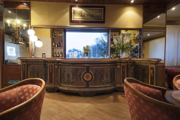 Grand Hotel del Parco