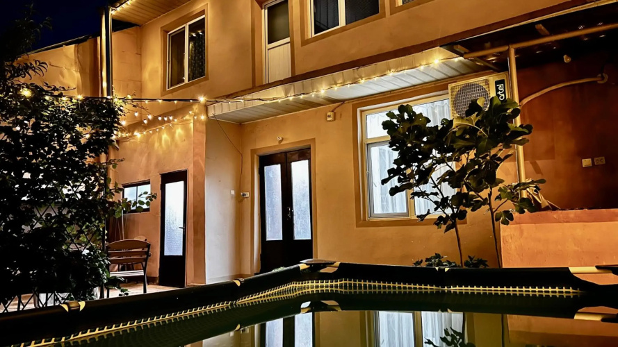 Otel görseli