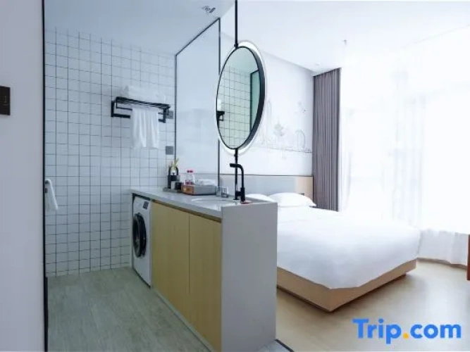 Privilege Double room