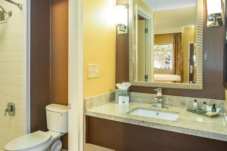 Inn at the Peachtrees, an Ascend Hotel Collection Member photo 12