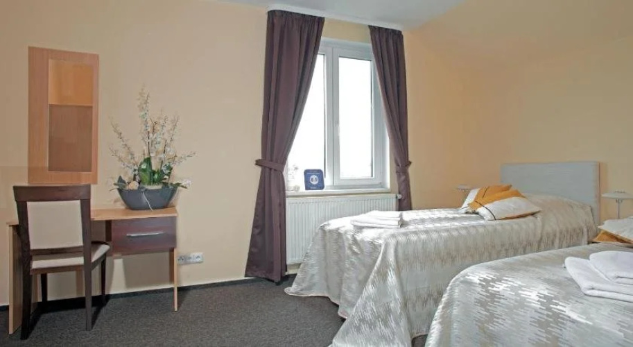 Imagen del hotel