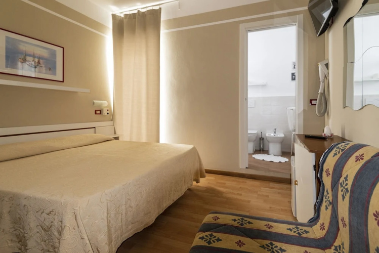 Corallo B&B
