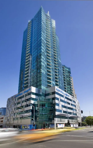 Imagen del hotel