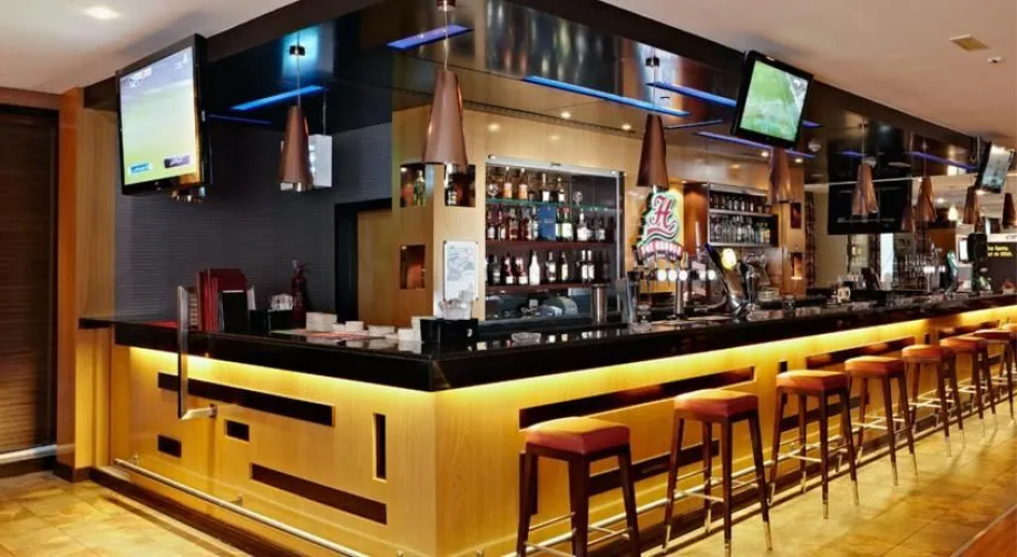 Citymax Hotel Bur Dubai photo 7