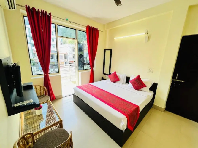 Shiv Resort