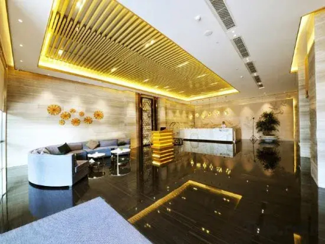 Liangxing Boutique Hotel