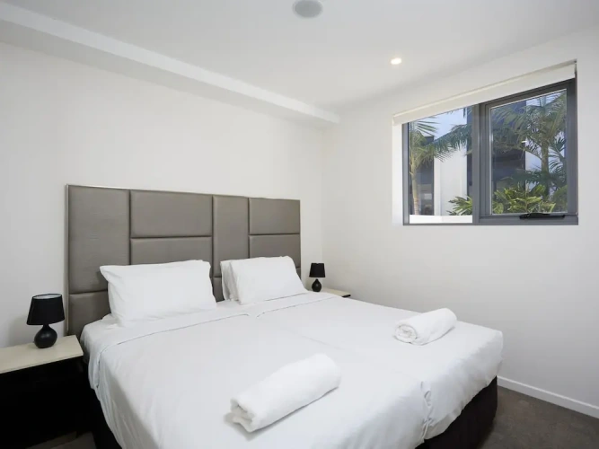 3 Bedrooms Economy room