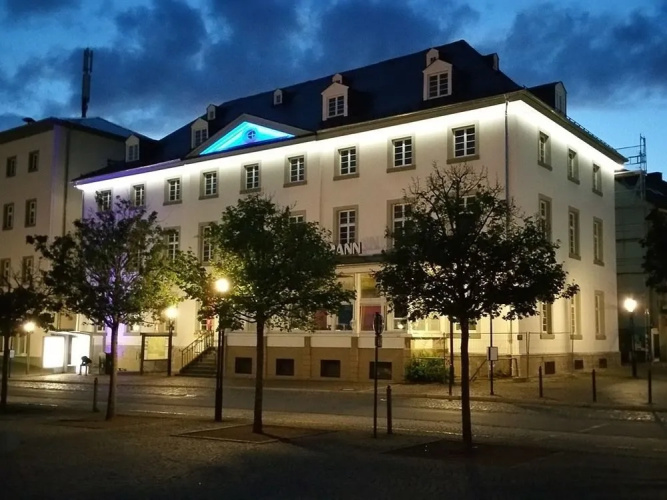 Otel görseli