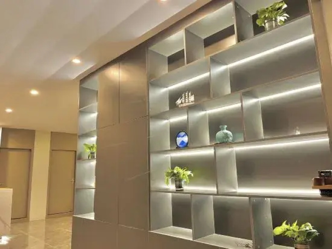You Holiday Ri Apartment