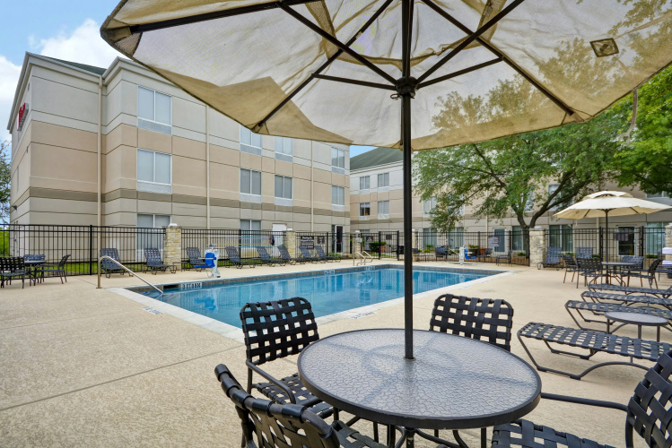 Hilton Garden Inn Austin/Round Rock photo 18