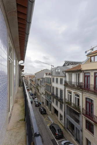 Liiiving in Porto - Luxury Design Apartment K