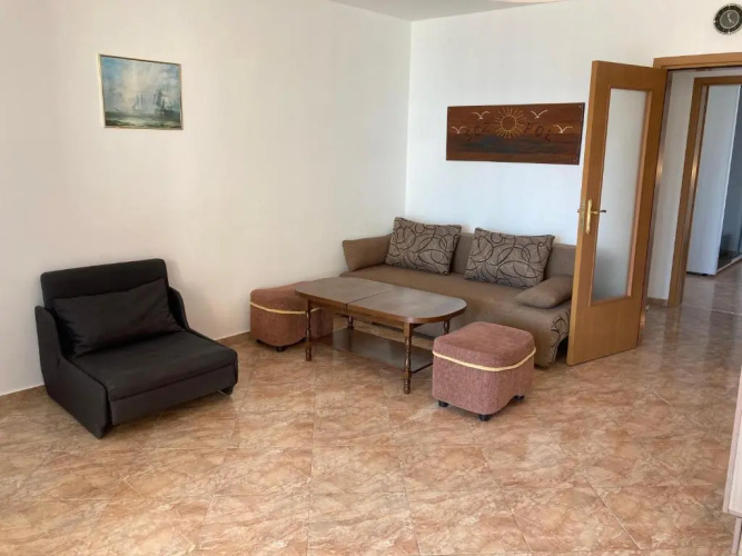 Apartments in Complex Panorama