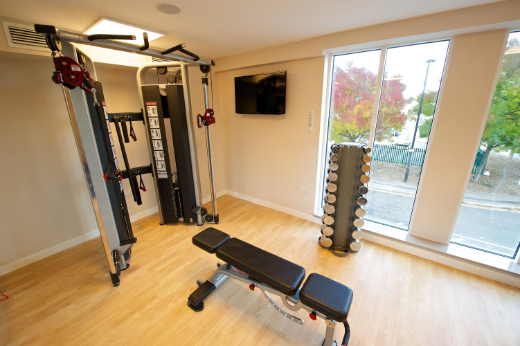 Holiday Inn Southend photo 25