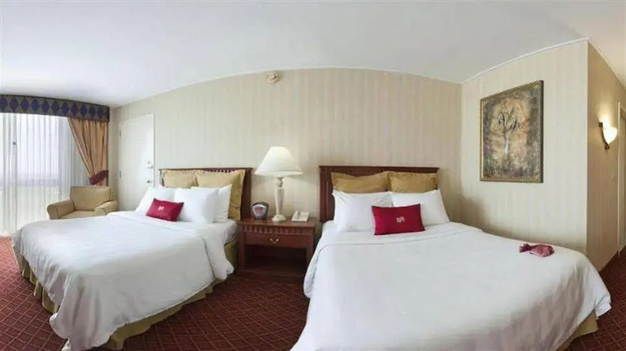 Clarion Hotel Empire Meadowlands