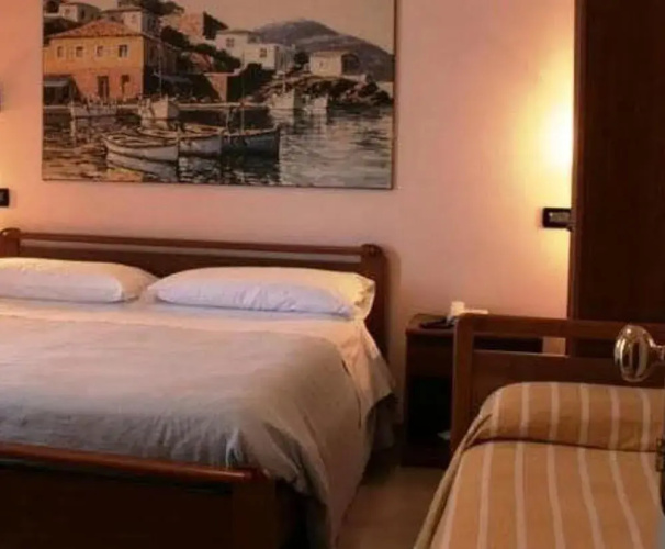 Hotel La Rotonda