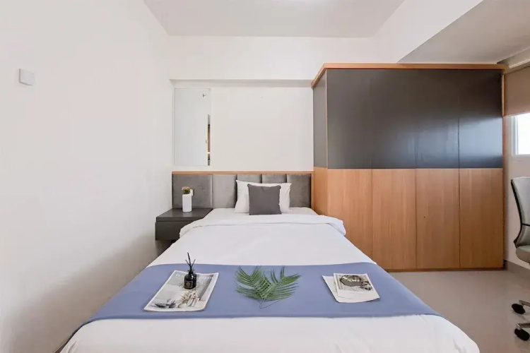 Otel görseli
