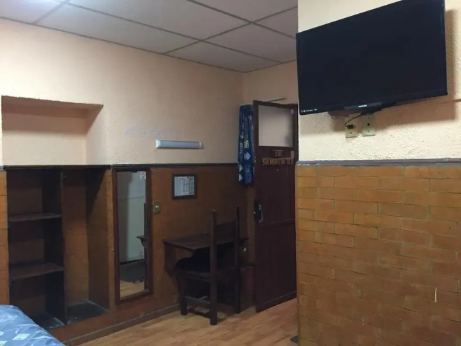 Hotel San Agustin