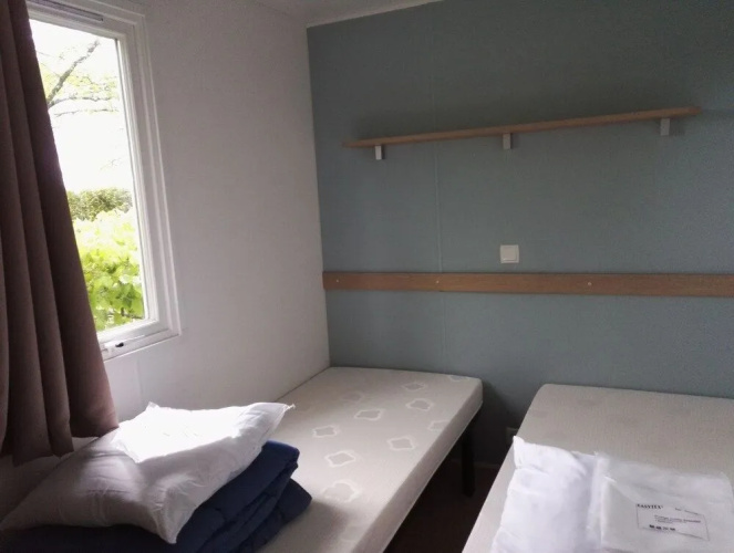 Camping d'Autun