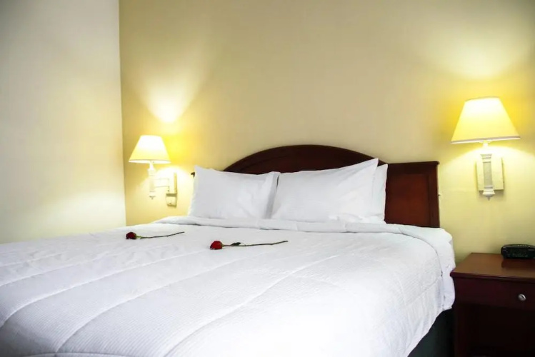 Hotel Mirador Plaza