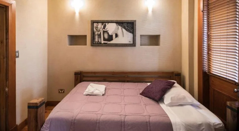 Rialto Apartment 2